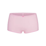 FITS EVERYBODY PICOT BOY SHORT | CHERRY BLOSSOM TONAL