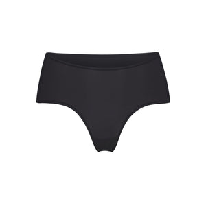 FITS EVERYBODY ADAPTIVE BOY SHORT | ONYX