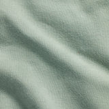 COTTON JERSEY DIPPED THONG | MINERAL