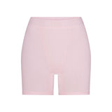 COTTON RIB BOXER | CHERRY BLOSSOM