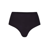 FITS EVERYBODY HIGH-WAISTED THONG | ONYX