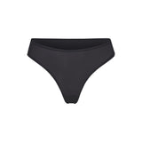 FITS EVERYBODY ADAPTIVE THONG | ONYX
