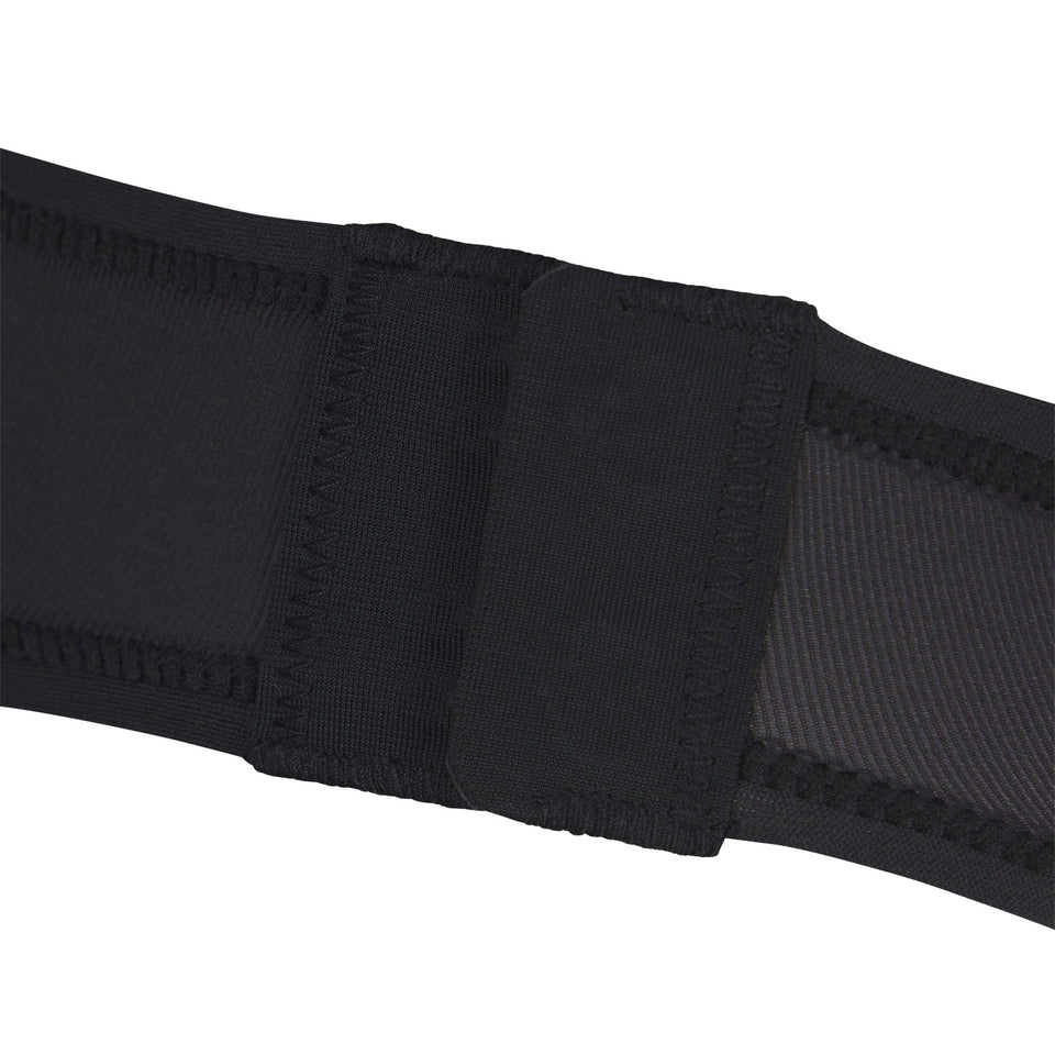 FITS EVERYBODY ADAPTIVE THONG | ONYX