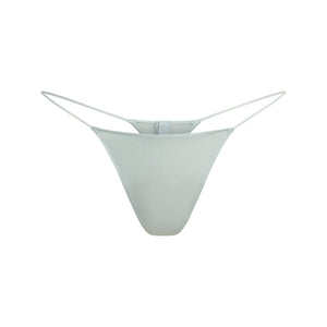 MODAL STRING THONG | FROST