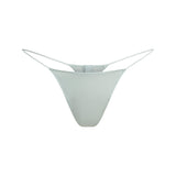 MODAL STRING THONG | FROST