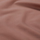INVISIBLE BOY SHORT | UMBER