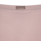 RELAXED TEES LONG SLEEVE T-SHIRT | FAWN