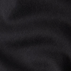 RELAXED TEES LONG SLEEVE T-SHIRT | ONYX