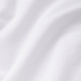 RELAXED TEES LONG SLEEVE T-SHIRT | SNOW