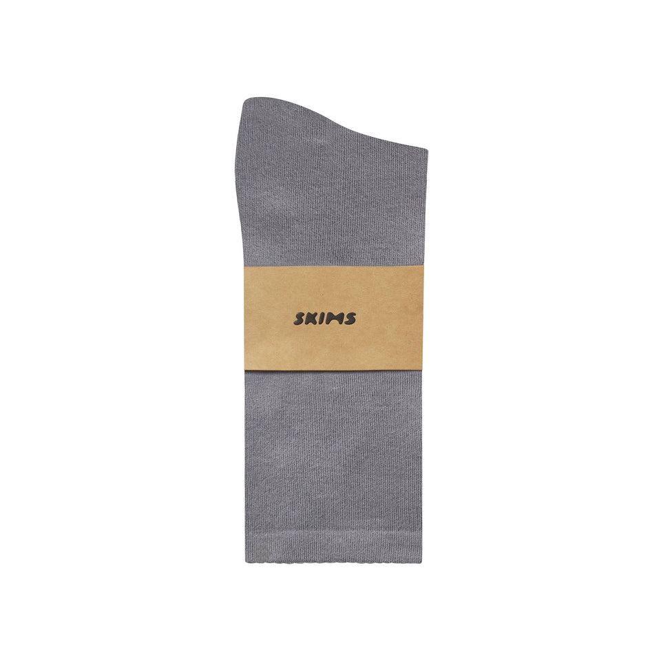 MENS DAY SOCK 3-PACK | GUNMETAL NAVY MULTI