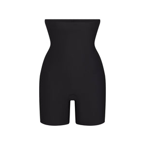 SKIMS BODY CORE SCULPT HIGH-WAISTED SHORT | ONYX