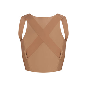 SKIMS BODY POSTURE TRAINER VEST | SIENNA