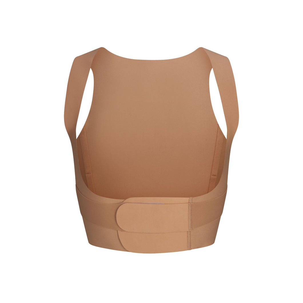 SKIMS BODY POSTURE TRAINER VEST | SIENNA
