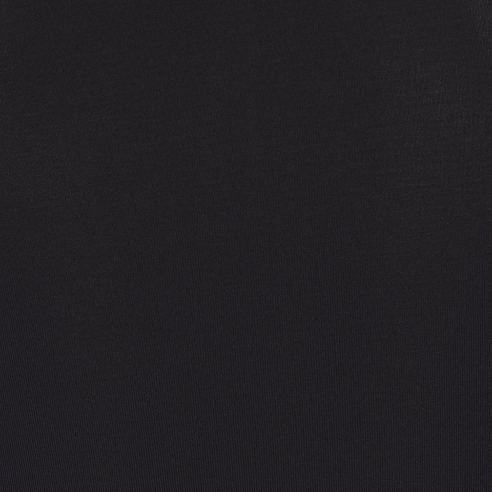 SEAMLESS SCULPT MID WAIST BRIEF | ONYX