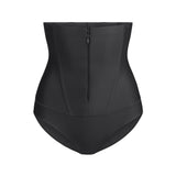 SKIMS BODY CORE SCULPT WAIST CINCHER BUTT LIFTING BRIEF | ONYX