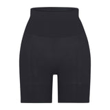 SEAMLESS SCULPT BUTT LIFTING SHORT | ONYX