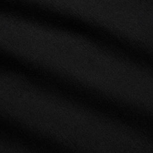 COTTON SHAPEWEAR CAPRI | SOOT