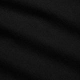 COTTON SHAPEWEAR CAPRI | SOOT