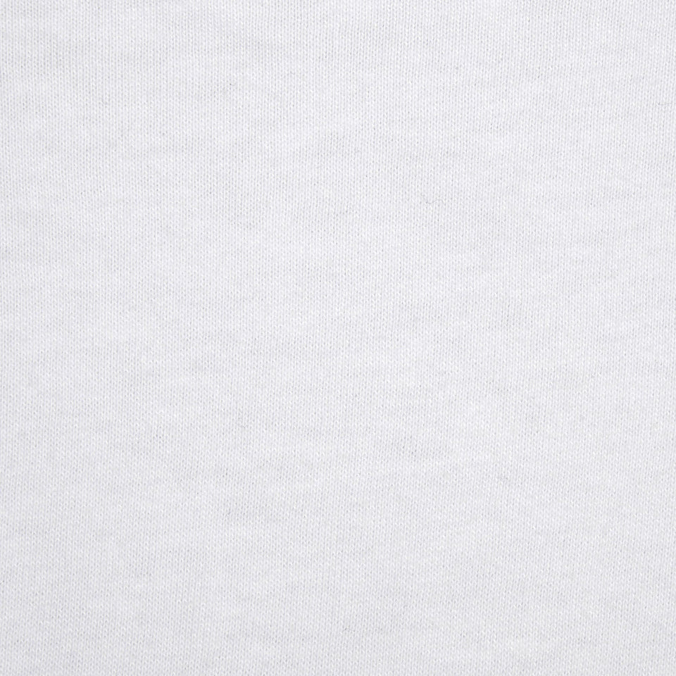 SKIMS COTTON MENS CLASSIC T-SHIRT | CHALK