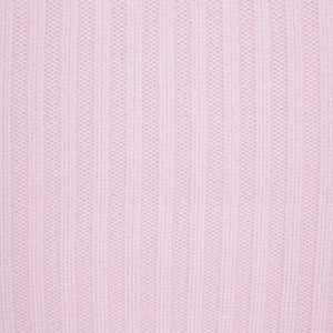 SWEATER KNIT SHORT | BABY PINK