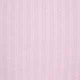 SWEATER KNIT SHORT | BABY PINK