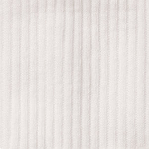 MENS QUARTER CREW SOCK 3-PACK | CHALK