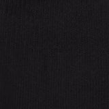 MENS NO SHOW SOCK 3-PACK | ONYX