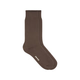 MENS LOUNGE SOCK | AMETHYST