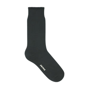 MENS LOUNGE SOCK | DEEP SEA