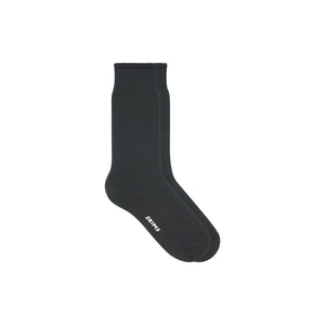 MENS LOUNGE SOCK | DEEP SEA