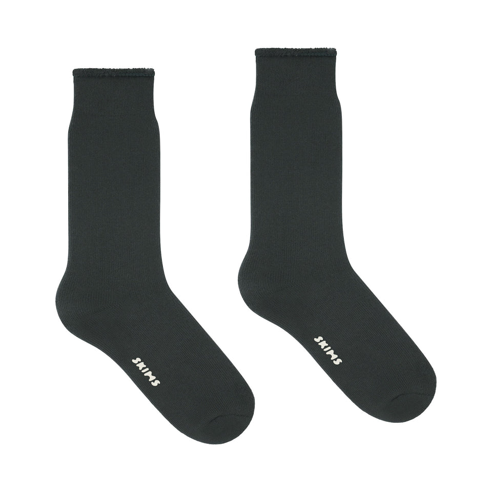 MENS LOUNGE SOCK | DEEP SEA
