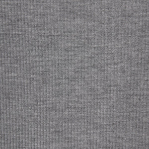 SOFT LOUNGE BOXER | HEATHER GREY