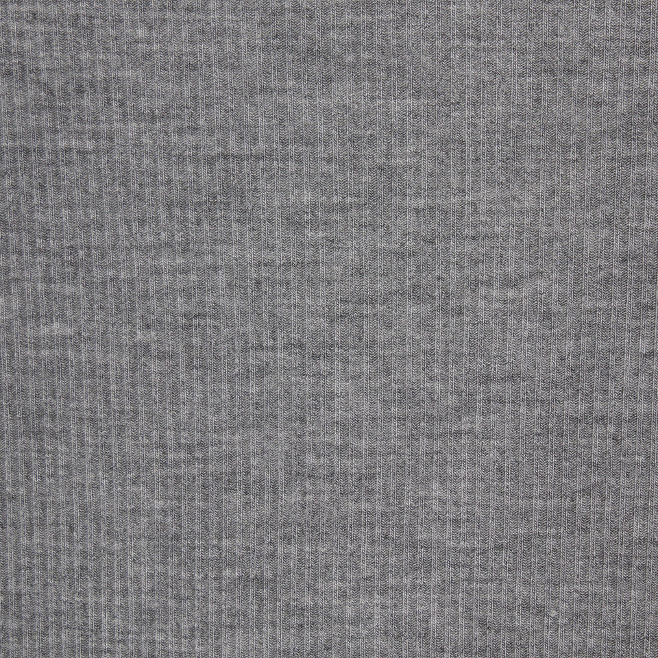 SOFT LOUNGE BOXER | HEATHER GREY