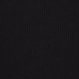 SOFT LOUNGE PETITE LONG SLIP DRESS | ONYX
