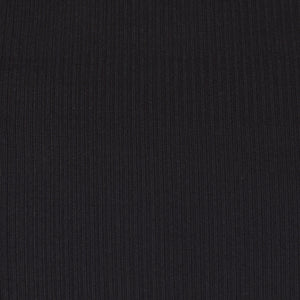 SOFT LOUNGE LONG SKIRT | ONYX
