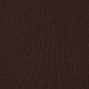 SOFT SMOOTHING SEAMLESS T-SHIRT | COCOA
