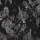 STRETCH LACE BRIEF | SOOT
