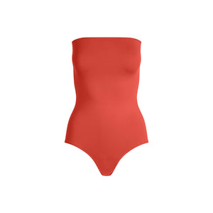 ICONIC SWIM CONVERTIBLE BIKINI BOTTOM | TERRA