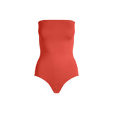 ICONIC SWIM CONVERTIBLE BIKINI BOTTOM | TERRA