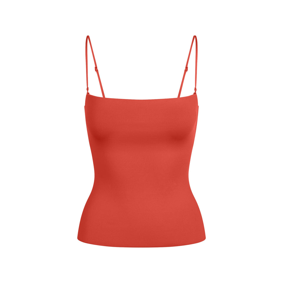 ICONIC SWIM CONVERTIBLE BANDEAU BIKINI TOP | TERRA