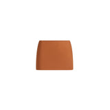 ICONIC SWIM CONVERTIBLE TUBE DRESS | BRONZE