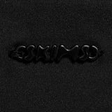 SIGNATURE SWIM SARONG SKIRT | ONYX