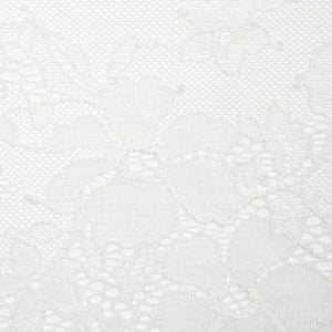 ULTRA FINE LACE LOW BACK LONG DRESS | MARBLE