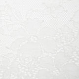 ULTRA FINE LACE LOW BACK LONG DRESS | MARBLE
