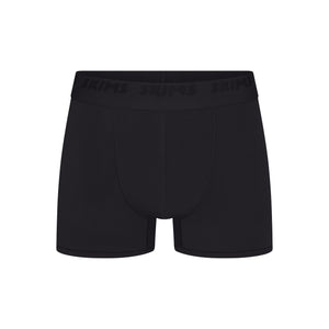 SKIMS STRETCH MENS TRUNK | OBSIDIAN