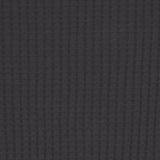 WAFFLE MENS LONG SLEEVE T-SHIRT | ASH