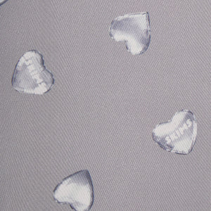WOVEN SHINE CAMI AND SHORT SLEEP SET | MIRROR BALLOON PRINT