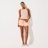 SHEER RIB TANK | VILLA