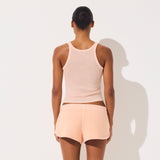 SHEER RIB TANK | VILLA