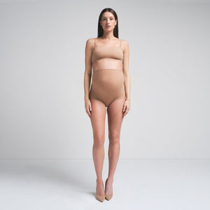 FITS EVERYBODY MATERNITY NURSING SCOOP BRALETTE | SIENNA